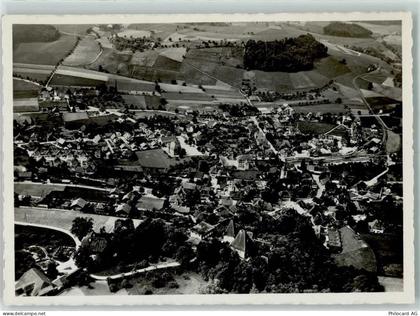 3076 Worb - Fliegeraufnahme - 13137550