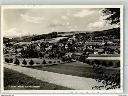 3076 Worb Foto AK - 38024010