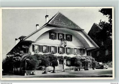 3076 Worb - Gasthof zum Löwen Oldtimer - 13101281