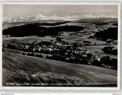 3532 Zäziwil 1947 - 52100325