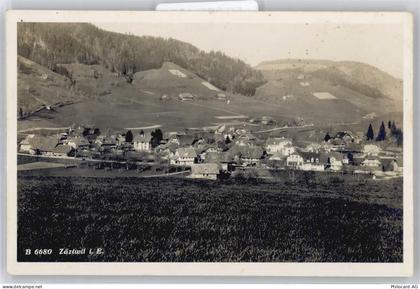 3532 Zäziwil - 50863493