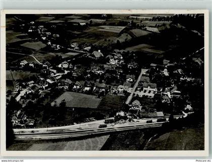 3532 Zäziwil - Fliegeraufnahme - 13223140