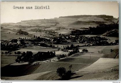3532 Zäziwil Foto AK Feldpost Füs.-Komp. II/31 - 10735389