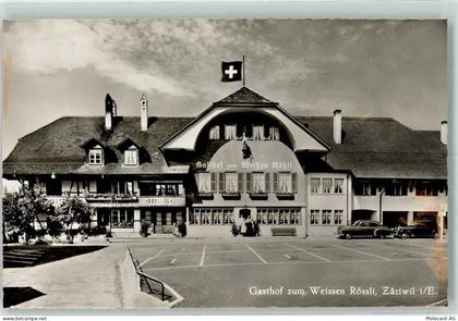 3532 Zäziwil - Gasthof zum Weissen Rössli - 13223270