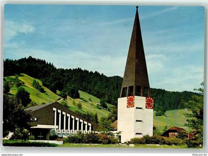 3532 Zäziwil - Kirche - 39494172