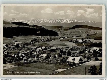 3532 Zäziwil - Stockhornkette - 13223139
