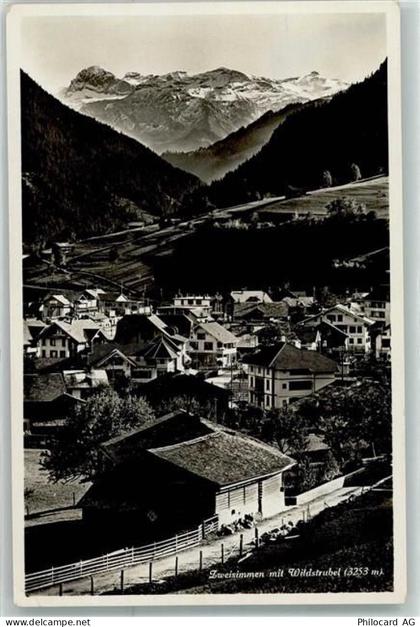 3770 Zweisimmen - 10644370