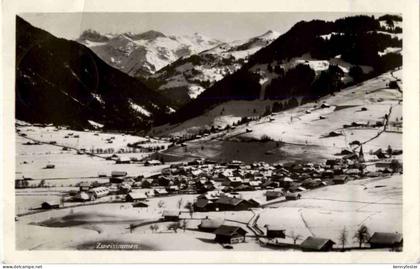 Zweisimmen