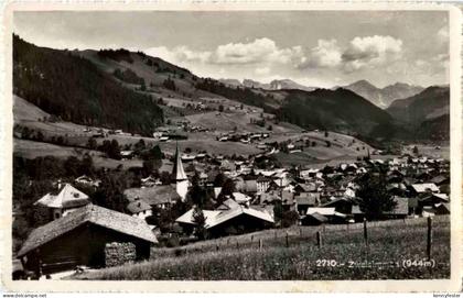 Zweisimmen