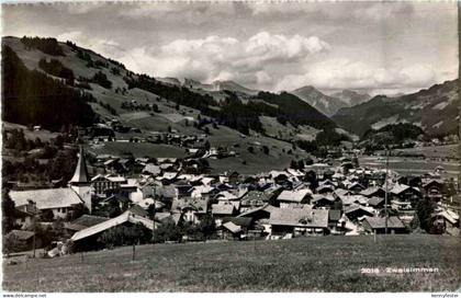 Zweisimmen