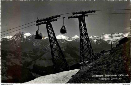 Zweisimmen