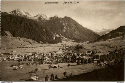 Zweisimmen