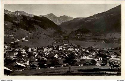 Zweisimmen