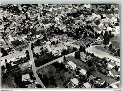 4147 Aesch BL - Fliegeraufnahme Altersheim - 13968358