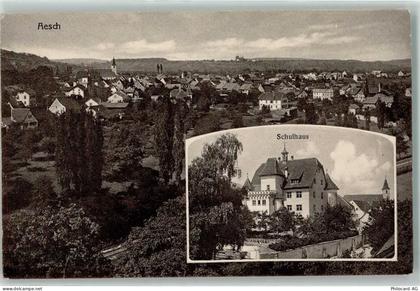 4147 Aesch BL - Schulhaus - 13449211