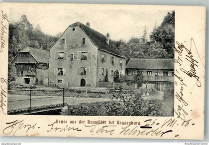 13568387 - Roggenburg