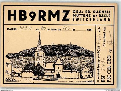 13960627 - Muttenz