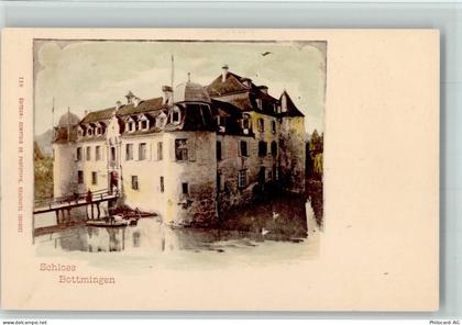 4103 Bottmingen - Schloß - 10078361