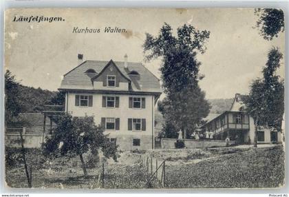 4448 Läufelfingen Dietisberg - Kurhaus Walten - 50556599