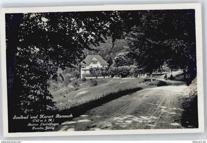 4448 Läufelfingen Dietisberg - Sollbad Ramsach - 50571173