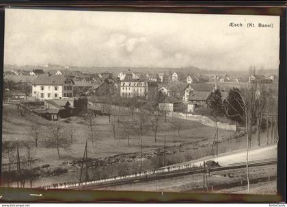 Aesch BL