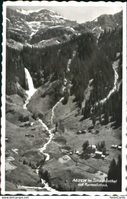 Aesch BL Aesch  x 1952