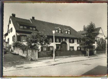 Arlesheim Altersheim