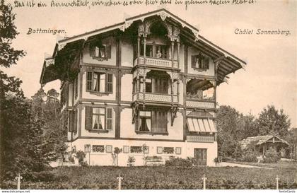 Bottmingen BL Chalet Sonnenberg