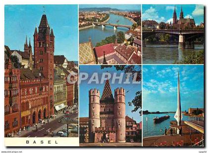 CPM Basel
