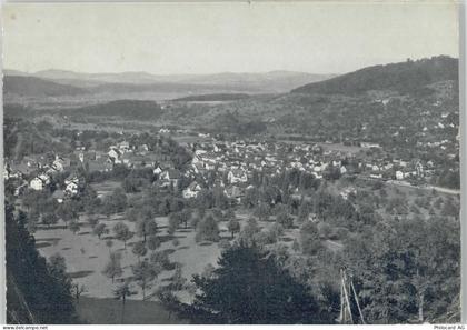 Frenkendorf 1961 - Gesamtansicht - 10045998