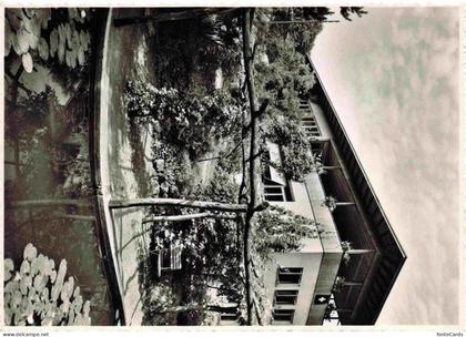 Frenkendorf BL Christliches Erholungsheim