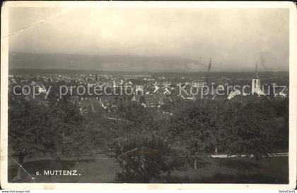 Muttenz
