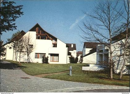 Muttenz Gemeindezentrum