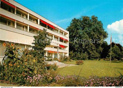 Pratteln Altersheim