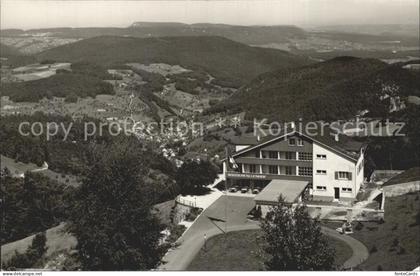 Reigoldswil Hotel Restaurant Wasserfallenhof