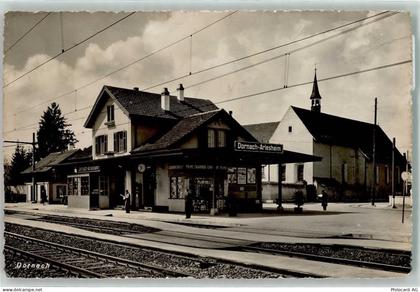 4144 Arlesheim - Bahnhof - 13900985