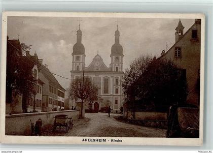 4144 Arlesheim - Kirche - 10161893
