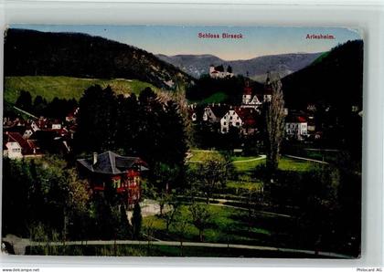 4144 Arlesheim - Schloss Bierseck - 10161898