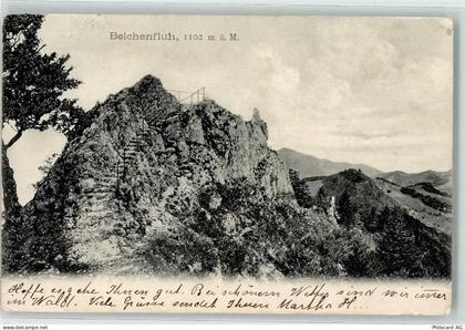 4458 Eptingen - Belchenfluh - 10622288