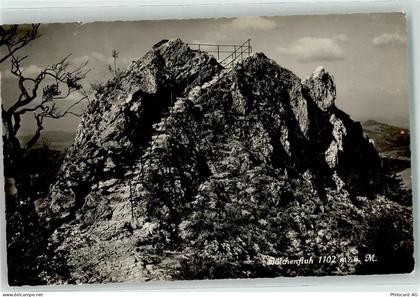 4458 Eptingen - Bölchenfluh - 10622207