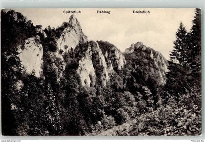 4458 Eptingen - Spitzefluh Rehhag Breitefluh - 10622290