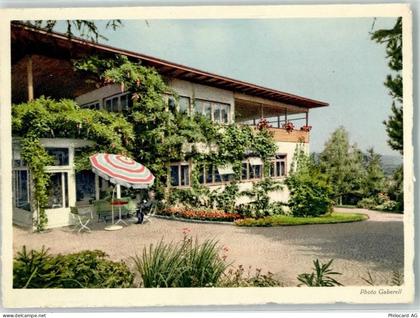 4402 Frenkendorf 1955 - Christliches Erholungsheim Eben-Ezer - 10664543