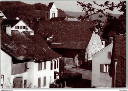 4402 Frenkendorf - Dorfkirche - 39374912