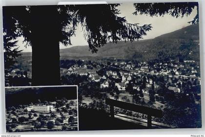 4402 Frenkendorf - Erholungs- und Altersheim Eben-Ezer - 51088935