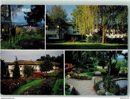 4402 Frenkendorf - Evangel. Ferien- und Erholungsheim Eben-Ezer - 40161185