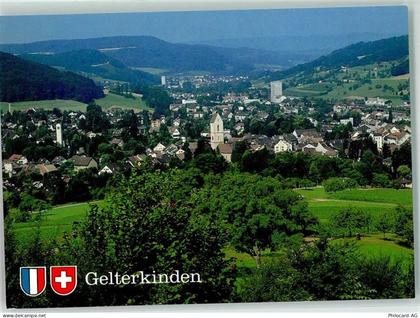 4460 Gelterkinden - 39374867