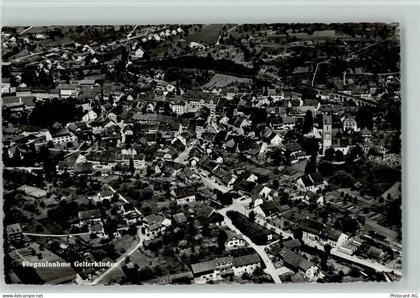 4460 Gelterkinden - Flugaufnahme Feldpost - 13101228
