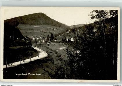 4438 Langenbruck - 10622158