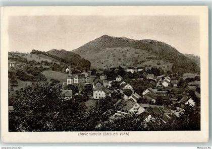 4438 Langenbruck - 10622298