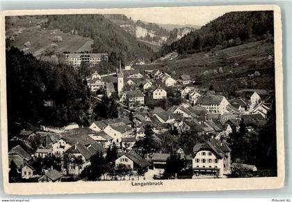 4438 Langenbruck - 10622321